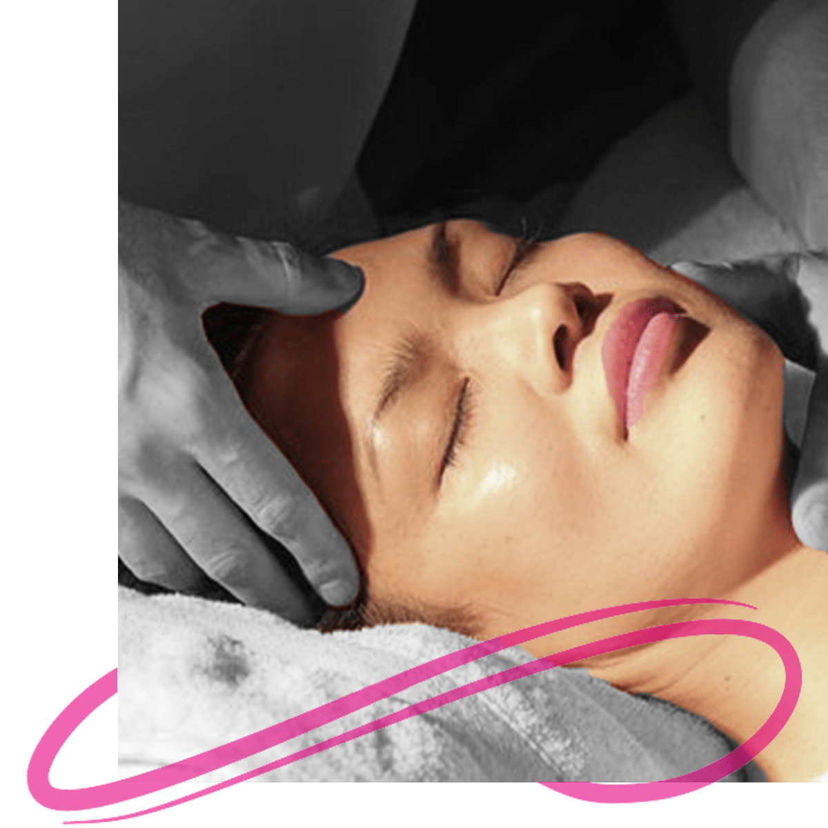 Melanie Lassmann Akupunktur bei Migräne und Kopfschmerzen